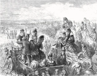 "Herran", 1872.