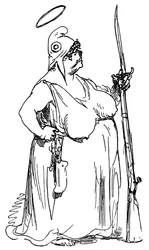 Pariisin kommuuni 1, 1871.