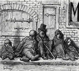 "Kattoton!", 1872.