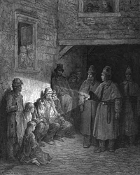 "Hänkänsilmä", 1872.