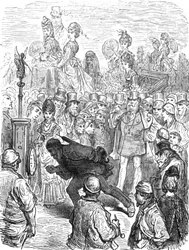 "Voimakoetus", 1872.