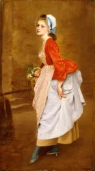 Kamarineito, 1872