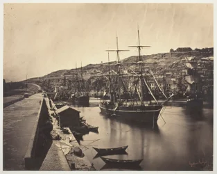 Sète-Mediterraneanin satama ja kaupunki (Port et Ville de Sète-Mediterranée)