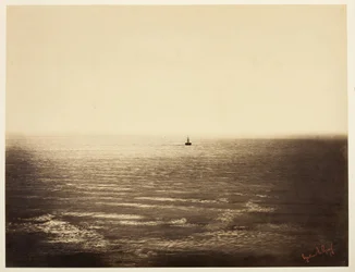 Höyrylaiva, 1856.