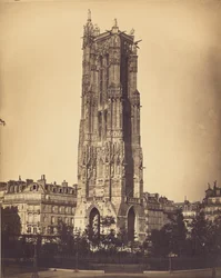 Tour St. Jacques