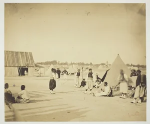 Nimetön (Zouaves)