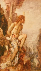 Prometheuksen kidutus