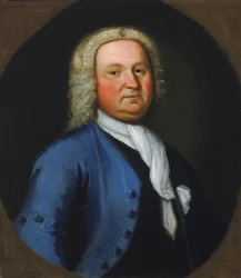 Tohtori Gustavus Brown