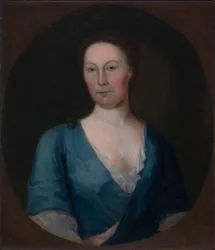 Rouva Gustavus Brown