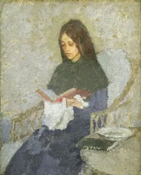 Kallisarvoinen kirja, noin 1916-1926