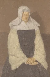 Nuori nunna