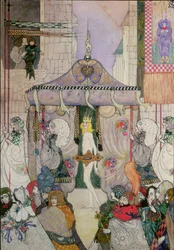 Huonekalut ja erilaiset esineet 1100- ja 1300-luvuilta