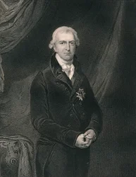 Robert Banks Jenkinson, Liverpoolin jaarli, 1820, 1800-luvun puoliväli.