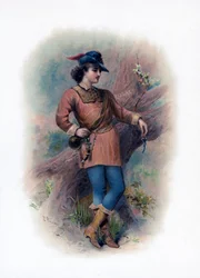 "Orlando", 1891.