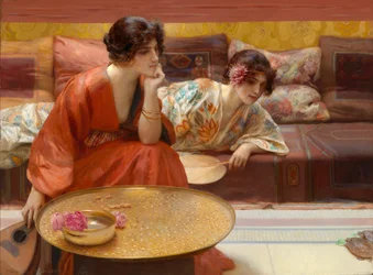 Joutotunnit, 1895.