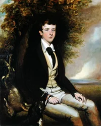Lordi Edward Fitzalan Howard