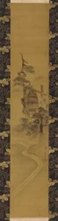 Temppelikello, Edo-kausi, 1600-luvun puoliväli - 1700-luvun alku.
