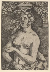 Lucretia, n. 1519