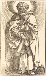 Pyhä Bartolomeus