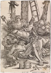 Kristuksen valitus
