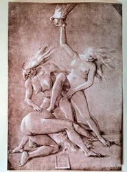 Kolme noitaa