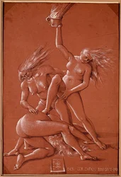 Noidat (piirustus)