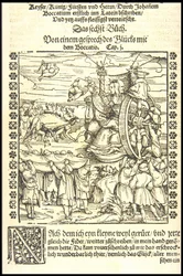 Onnenpyörä, noin 1545.