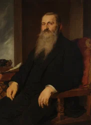 Kirjailija Emmerich Ranzoni