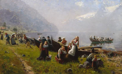 Juhannusjuhla
