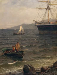 Norjan satama
