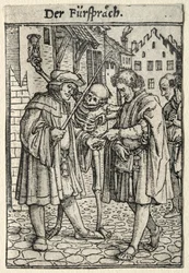 Dance of Death: The Advocate.
