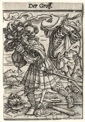 Dance of Death: Earl, n. 1526.