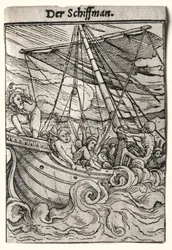 Dance of Death: Merimies, n. 1526.