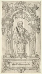 Erasmus Rotterdamilainen.