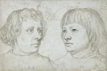 Ambrosius ja Hans