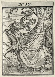 Dance of Death: Apotti