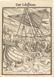 Laivamies.