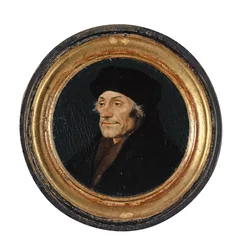 Erasmus, noin 1532