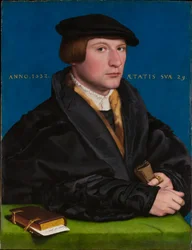 Hermann von Wedigh III (kuollut 1560)