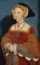Saksan kieli:  Jane Seymour Jane Seymour