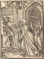 Abbess.