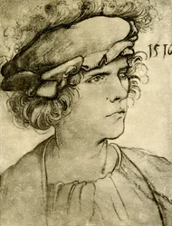 Muotokuva muukalaisesta
