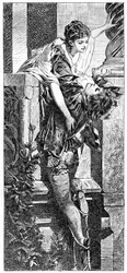 Romeo ja Julia, 1880-1882
