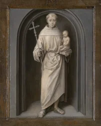 Pyhä Antonius Padovan