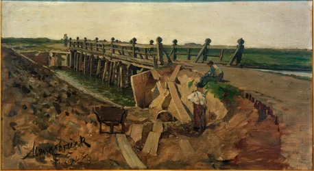 Munksbrueck