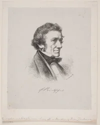 tanskalainen: E. Rietschel