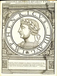 Henrik III