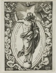 Kristus maapallolla