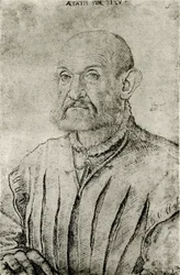 Muotokuva muukalaisesta