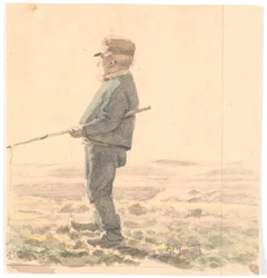 Hirven poika